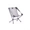 Nemo Moonlite™ Reclining Camp Chair Quicksilver